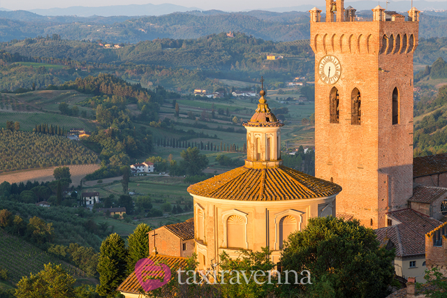 chauffeur-driven sedan rental lake garda